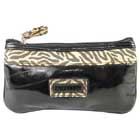 Small Cosmetic Pouch Monogrammed