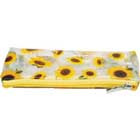 Personalised beauty cosmetic bag