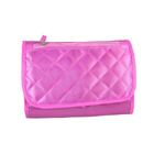 Quilted Hanging Travel Toiletry Bags Bulk
