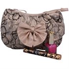 Monogram Toilet bag