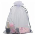 Cosmetic Organza Bag Personalized
