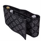 Rollup Cosmetic Bag Organizer Personalizable
