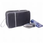Functional Multi-Pockets Toiletry Travel Kit Organizer