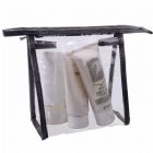 Personalized Clear Cosmetic Bag