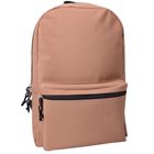 Microfibre Backpack