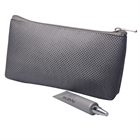 Monogram Cosmetic Brush Bag