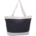 Personalized Canvas Tote Bag