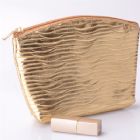 Waving Styling Cosmetic Pouch