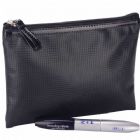 Luxurious Glam Cosmetic Pouch Monogrammed