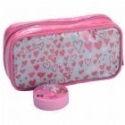 Lovely Kids Cosmetic Bag Personalized