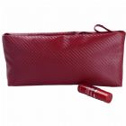 Small Cosmetic Clutch Personalised