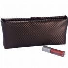 Small Cosmetic Clutch Personalised