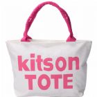 Canvas Tote with Imprint Personalized