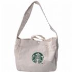 Heavy Canvas Tote Monogrammed