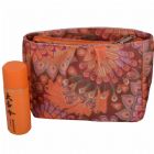 Nice Peacock Design Cosmetic Bag Personalized