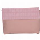 Professional Personalized Mirror Design Cosmetic Bag