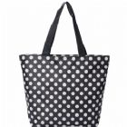 Beauty Shopping Tote Bag Personalized