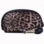 New Leopard Pattern Cosmetic Bag Bulk