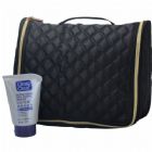 Quilted Hanging Travel Toiletry Kit Bulk