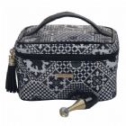 Personalized Pattern Cosmetic Vanity Bag