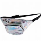 Holographic Fanny Pack for Girls
