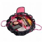 LOVE Style Easy Go Drawstring Makeup Pouch