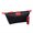 Black/Red